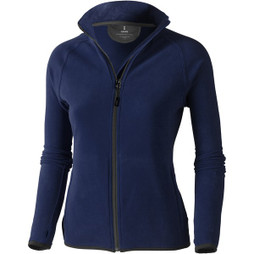 Elevate Life 39483 - Brossard mikrofleecejacka med hel dragkedja dam