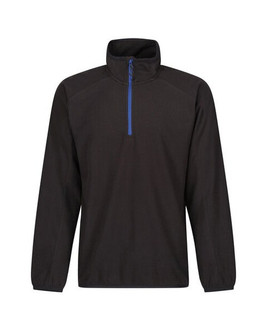 Regatta TRF691 - Eco-Friendly Recycled Polyester Half Zip Fleece