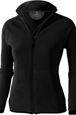 Elevate Life 39483 - Brossard Fleecejacke für Damen