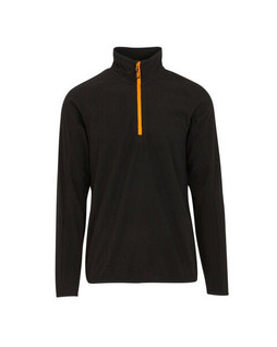 Regatta TRF691 - Eco-Friendly Recycled Polyester Half Zip Fleece