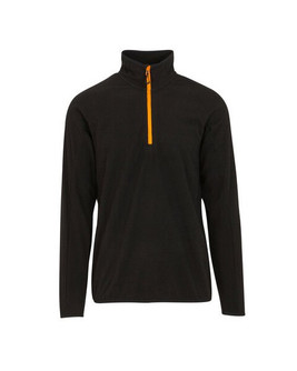 Regatta TRF691 - Eco-Friendly Recycled Polyester Half Zip Fleece