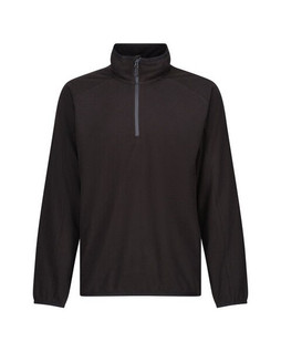 Regatta TRF691 - Eco-Friendly Recycled Polyester Half Zip Fleece