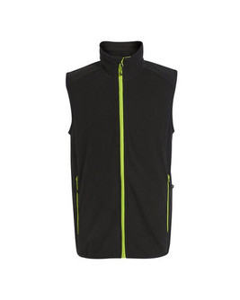 Regatta TRF695 - Eco-Friendly Recycled Polyester Fleece Bodywarmer