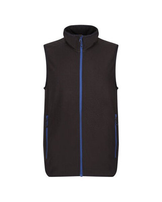 Regatta TRF695 - Eco-Friendly Recycled Polyester Fleece Bodywarmer