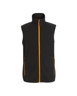 Regatta TRF695 - Eco-Friendly Recycled Polyester Fleece Bodywarmer