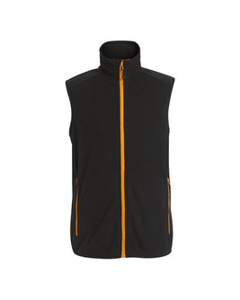 Regatta TRF695 - Eco-Friendly Recycled Polyester Fleece Bodywarmer