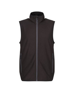 Regatta TRF695 - Eco-Friendly Recycled Polyester Fleece Bodywarmer