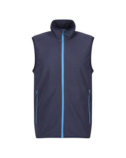 Regatta TRF695 - Eco-Friendly Recycled Polyester Fleece Bodywarmer