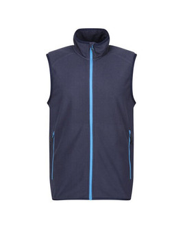 Regatta TRF695 - Eco-Friendly Recycled Polyester Fleece Bodywarmer