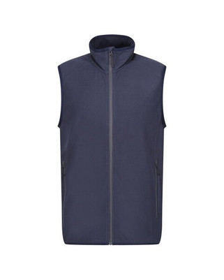 Regatta TRF695 - Eco-Friendly Recycled Polyester Fleece Bodywarmer