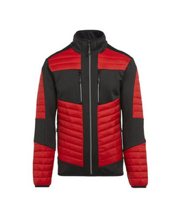 Regatta TRA563 - Eco-Friendly Thermal Hybrid Jacket with Stretch