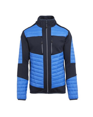 Regatta TRA563 - Eco-Friendly Thermal Hybrid Jacket with Stretch