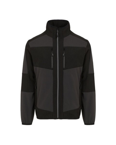 Regatta TRA753 - Eco-Friendly 2-Layer Softshell Jacket with Pockets