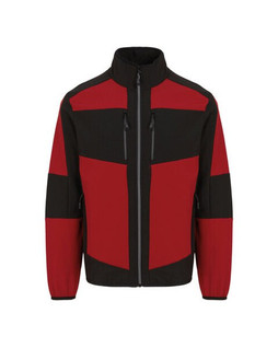 Regatta TRA753 - Eco-Friendly 2-Layer Softshell Jacket with Pockets