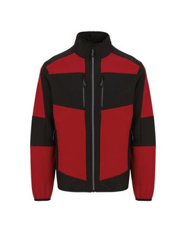 Regatta TRA753 - Eco-Friendly 2-Layer Softshell Jacket with Pockets