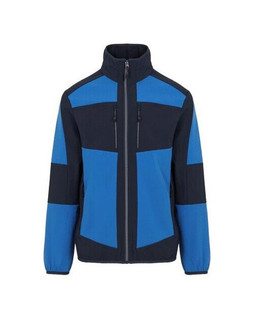 Regatta TRA753 - Eco-Friendly 2-Layer Softshell Jacket with Pockets