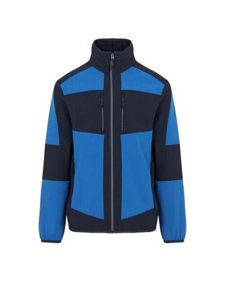 Regatta TRA753 - Eco-Friendly 2-Layer Softshell Jacket with Pockets