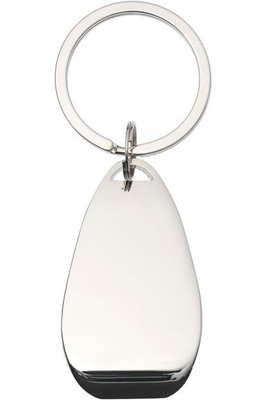 Don bottle opener keychain - EgotierPro 538507