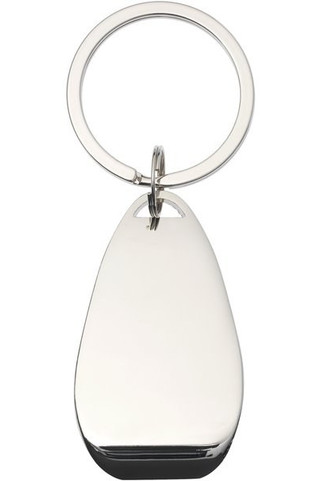 Don bottle opener keychain - EgotierPro 538507