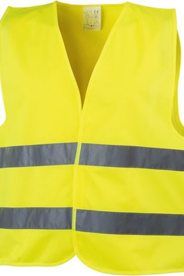 RFX™ 538546 - See-me XL safety vest for professional use
