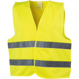 RFX™ 538546 - RFX™ See-me XL safety vest for professional use