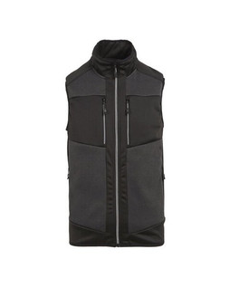 Regatta TRA914 - Eco-Friendly Stretch Knit Bodywarmer with Pockets