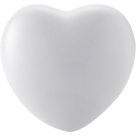 EgotierPro 544334 - Herzförmiger Antistress Ball