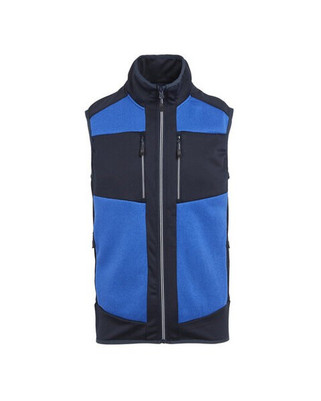 Regatta TRA914 - Eco-Friendly Stretch Knit Bodywarmer with Pockets