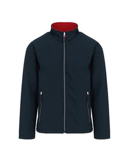 Regatta TRA762 - Eco-Friendly Wind and Water Repellent Softshell Jacket