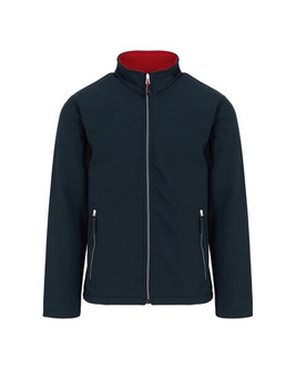 Regatta TRA762 - Eco-Friendly Wind and Water Repellent Softshell Jacket