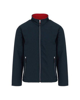 Regatta TRA762 - Eco-Friendly Wind and Water Repellent Softshell Jacket