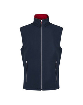 Regatta TRA925 - Eco-Friendly Wind and Water Resistant Softshell Vest