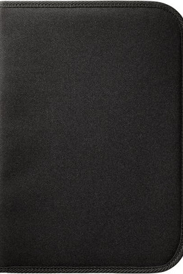 Berkeley A4 Reißverschlussmappe - EgotierPro 546619