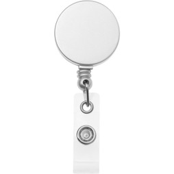 EgotierPro 547451 - Portachiavi e Badge Sicuro Aspen
