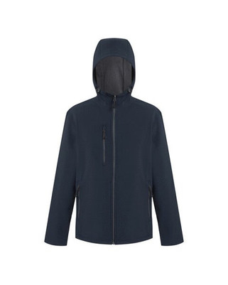 Regatta TRA705 - Eco-Friendly Wind and Water Resistant Softshell Jacket