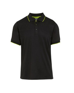Regatta TRS264 - Eco-Friendly Performance Polo with Contrast Details