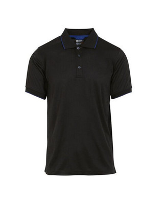 Regatta TRS264 - Eco-Friendly Performance Polo with Contrast Details