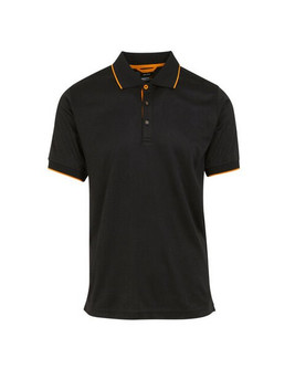 Regatta TRS264 - Eco-Friendly Performance Polo with Contrast Details