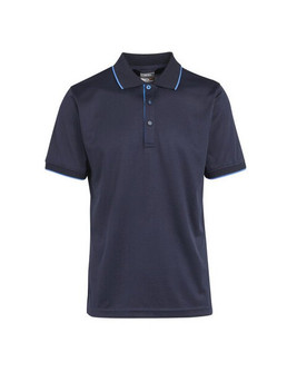 Regatta TRS264 - Eco-Friendly Performance Polo with Contrast Details