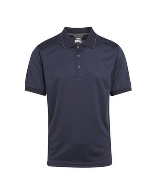 Regatta TRS264 - Eco-Friendly Performance Polo with Contrast Details