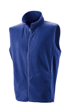 Result R116X - Ultra Warm Anti-Pilling Micro Fleece Vest