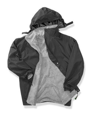 Result R160X - Ultimate Reversible Waterproof Storm Jacket