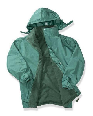 Result R160X - Ultimate Reversible Waterproof Storm Jacket