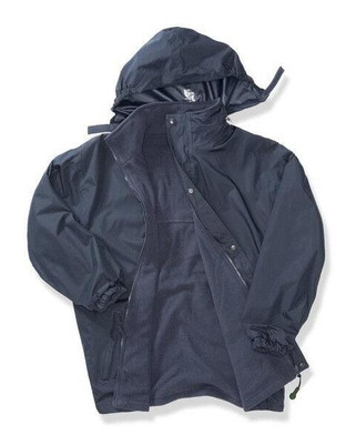 Result R160X - Ultimate Reversible Waterproof Storm Jacket