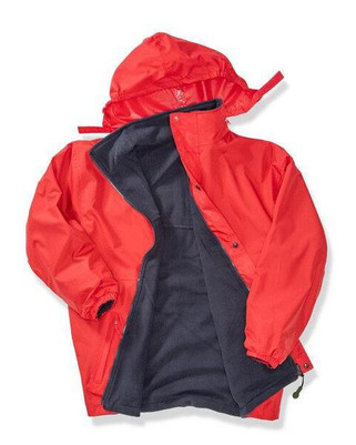 Result R160X - Ultimate Reversible Waterproof Storm Jacket