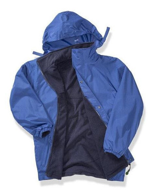 Result R160X - Ultimate Reversible Waterproof Storm Jacket