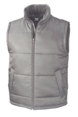 Result R208X - Ultimate Lightweight Windproof Bodywarmer