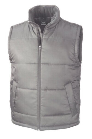 Result R208X - Ultimate Lightweight Windproof Bodywarmer
