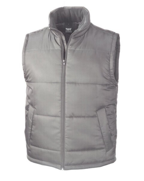 Result R208X - Ultimate Lightweight Windproof Bodywarmer