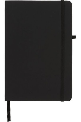 Noir medium notebook - EgotierPro 210208